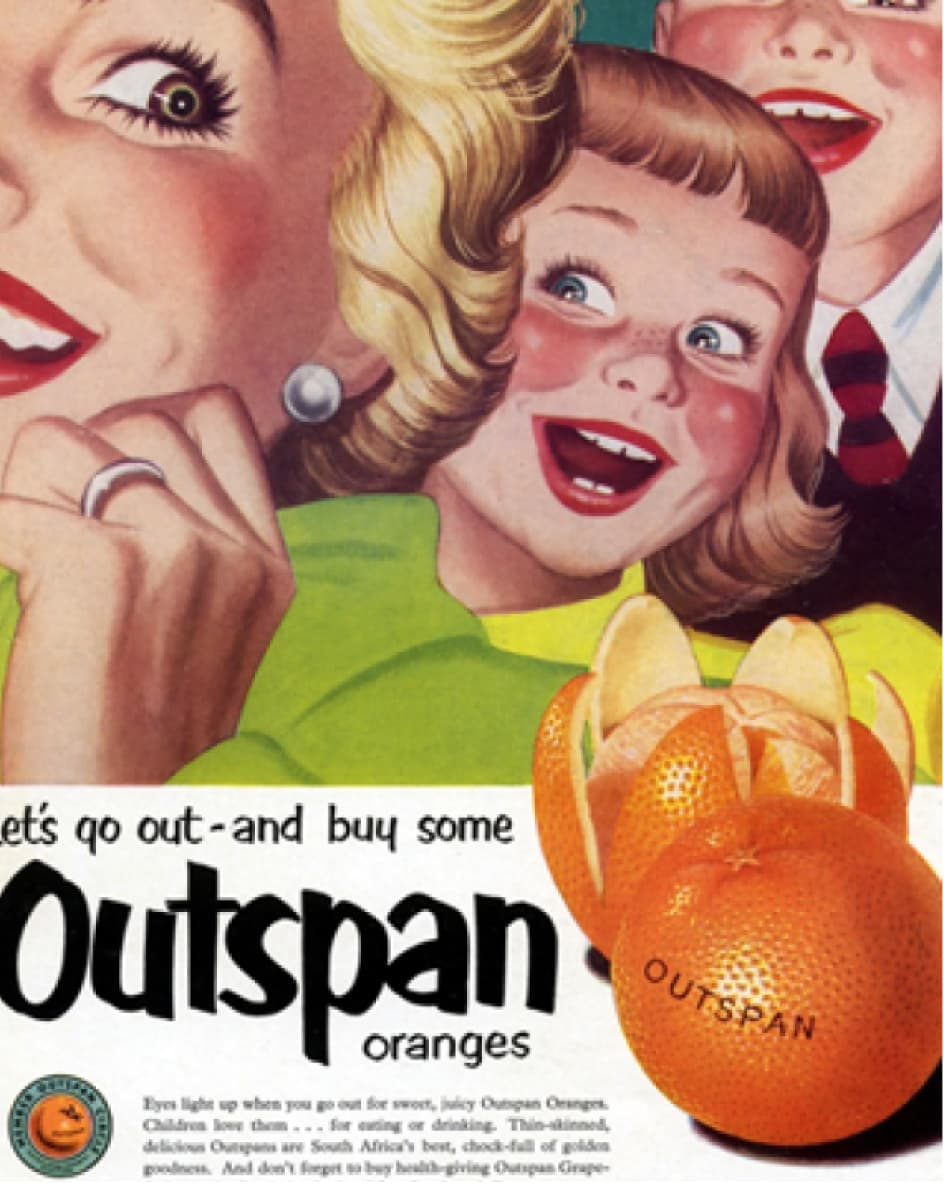 An image of a legacy Capespan magazine advertisement.